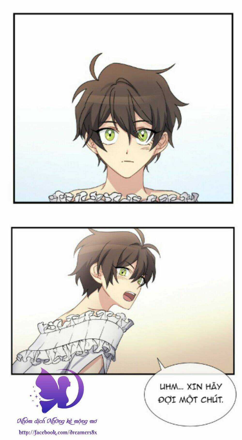 Nữ Chính Thứ 101 - Chapter 4 - Trang 29