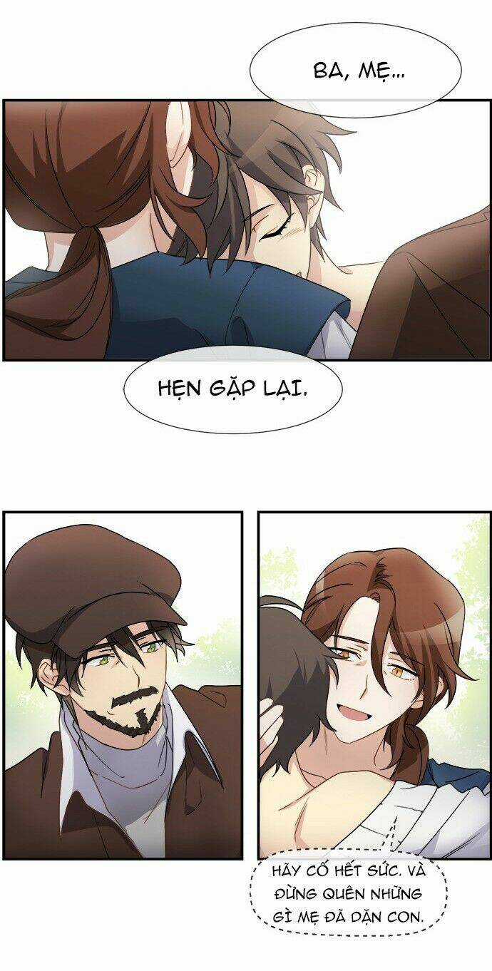 Nữ Chính Thứ 101 - Chapter 4 - Trang 31