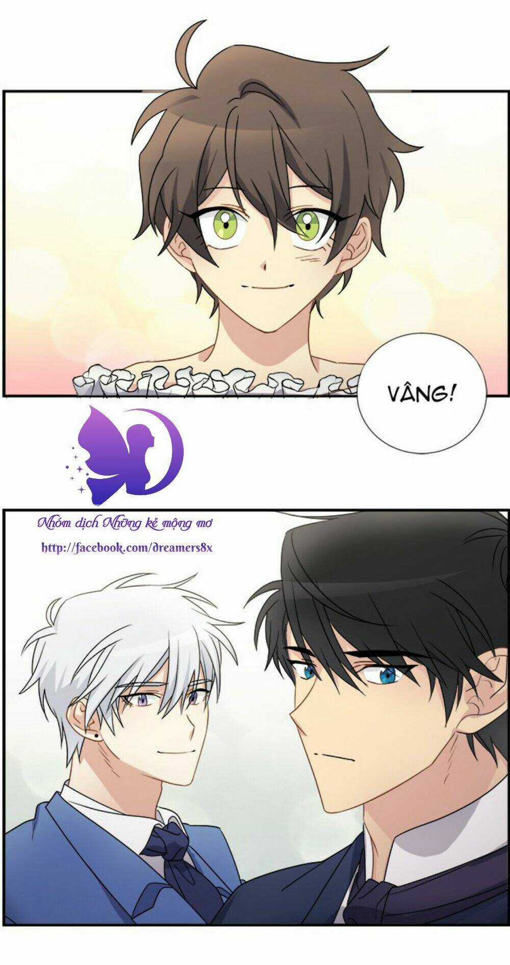 Nữ Chính Thứ 101 - Chapter 4 - Trang 32