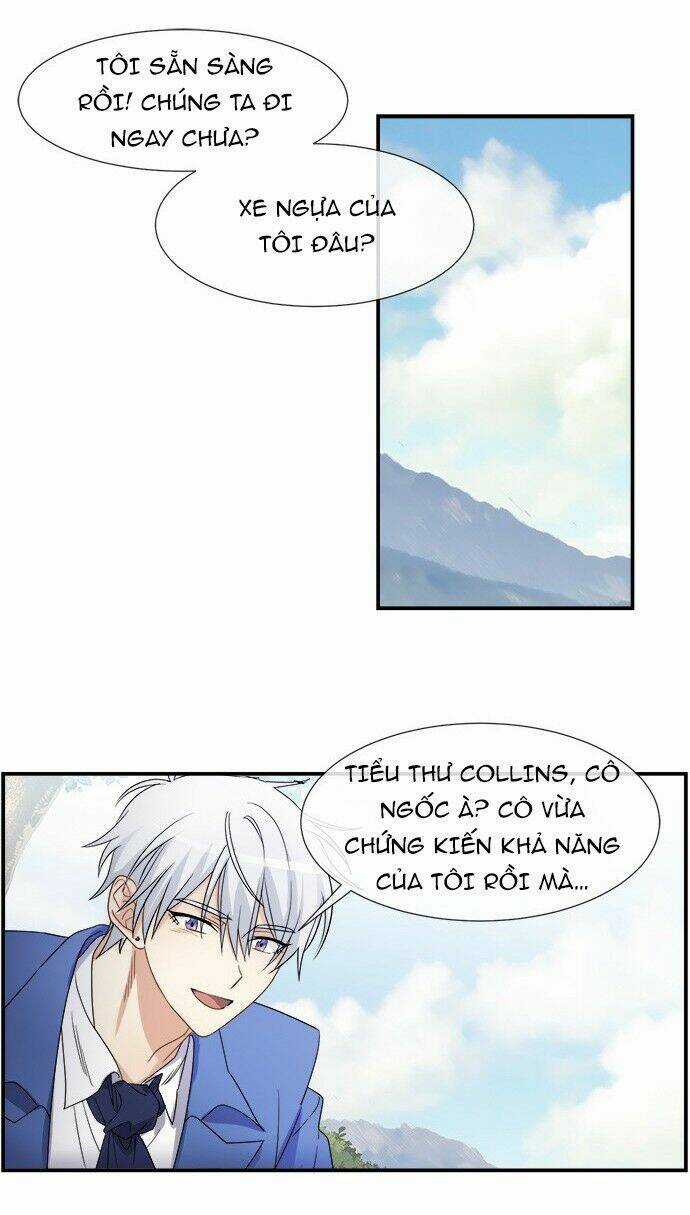 Nữ Chính Thứ 101 - Chapter 4 - Trang 33