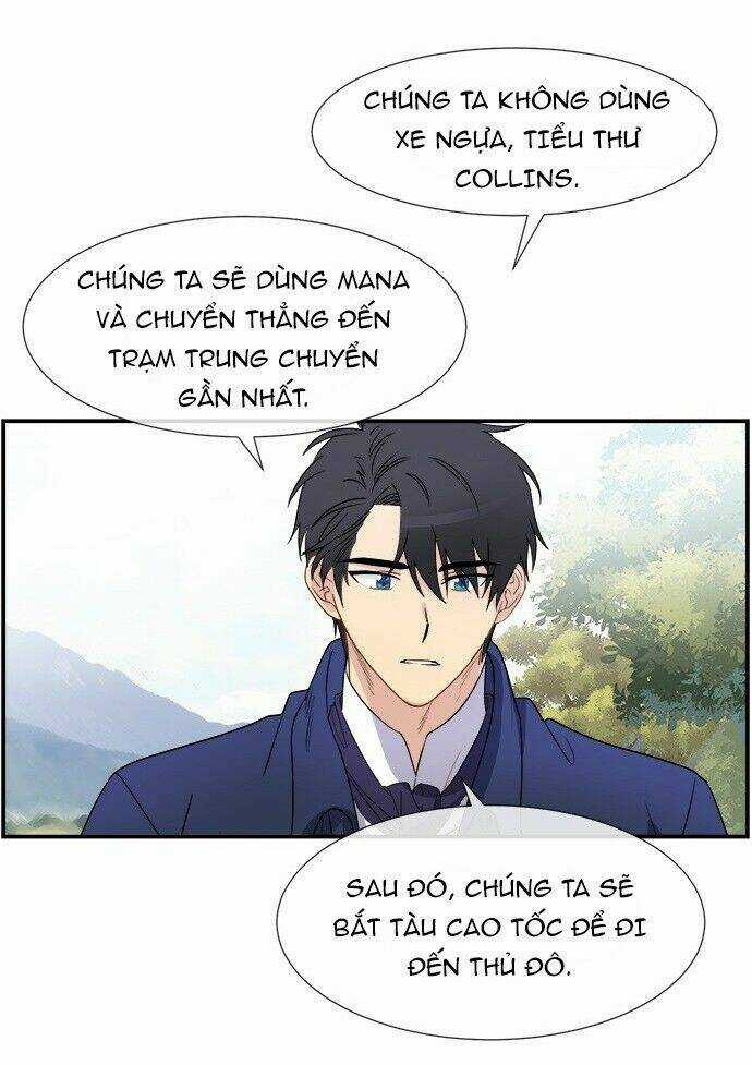 Nữ Chính Thứ 101 - Chapter 4 - Trang 34