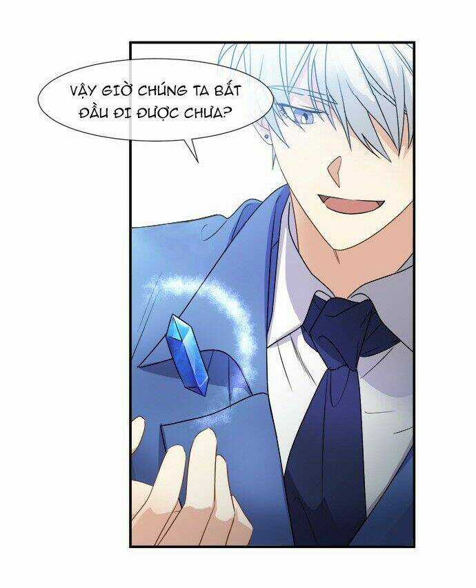 Nữ Chính Thứ 101 - Chapter 4 - Trang 36