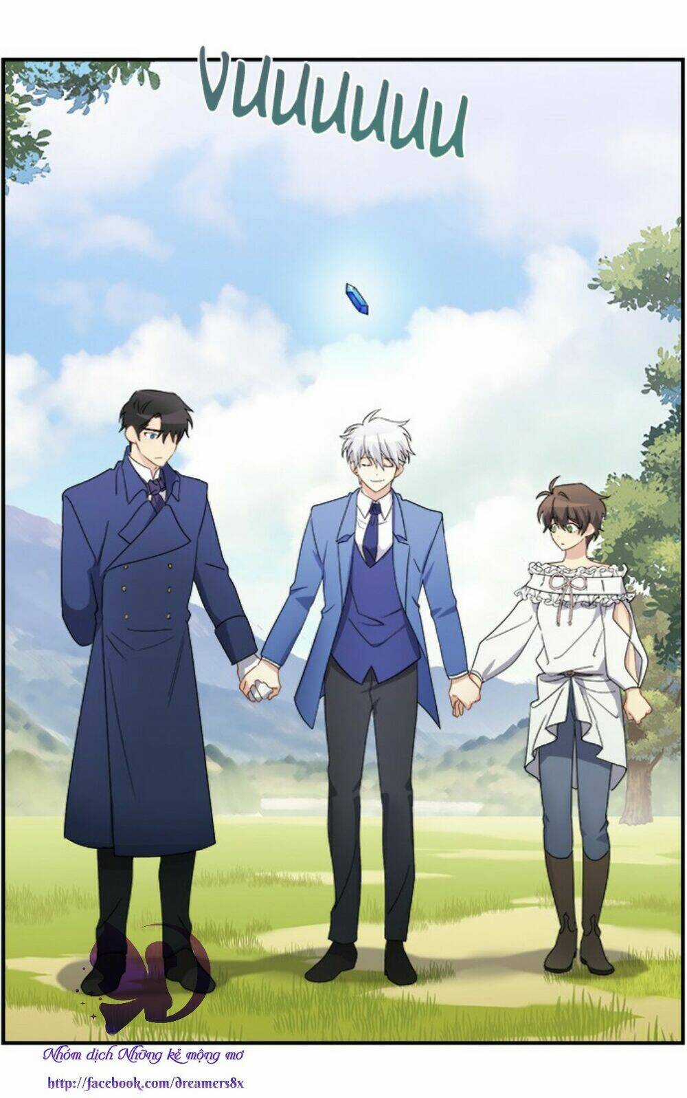 Nữ Chính Thứ 101 - Chapter 4 - Trang 37