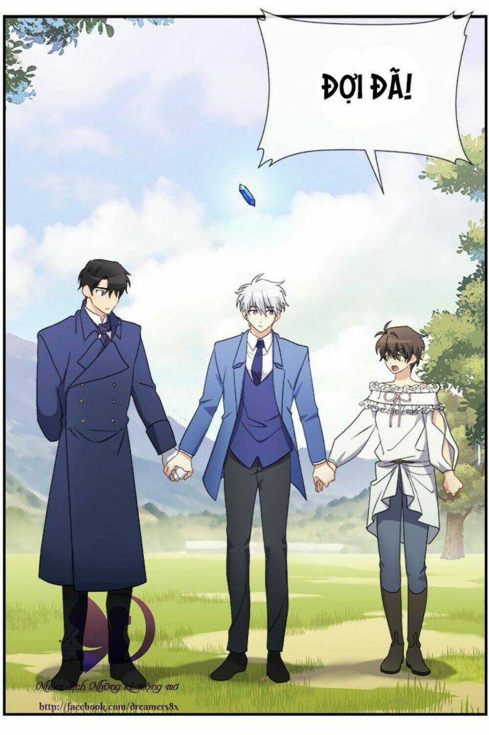 Nữ Chính Thứ 101 - Chapter 4 - Trang 38