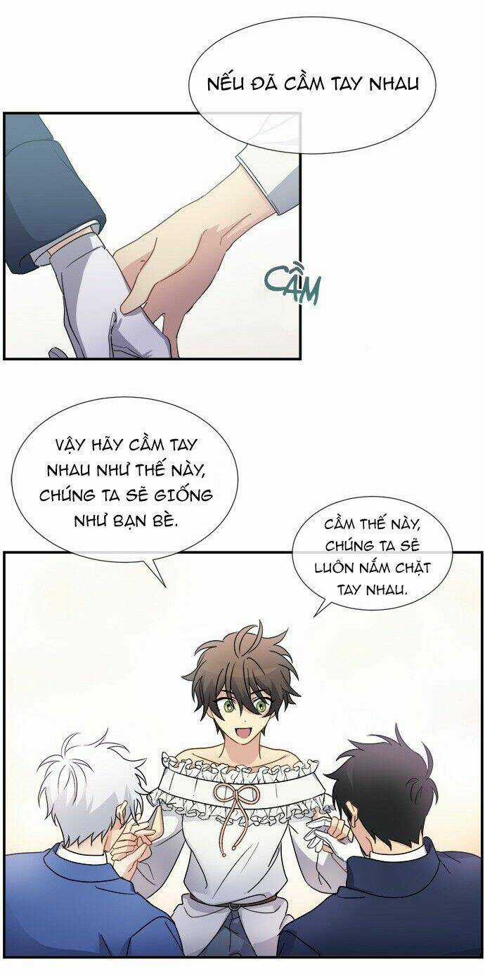 Nữ Chính Thứ 101 - Chapter 4 - Trang 39