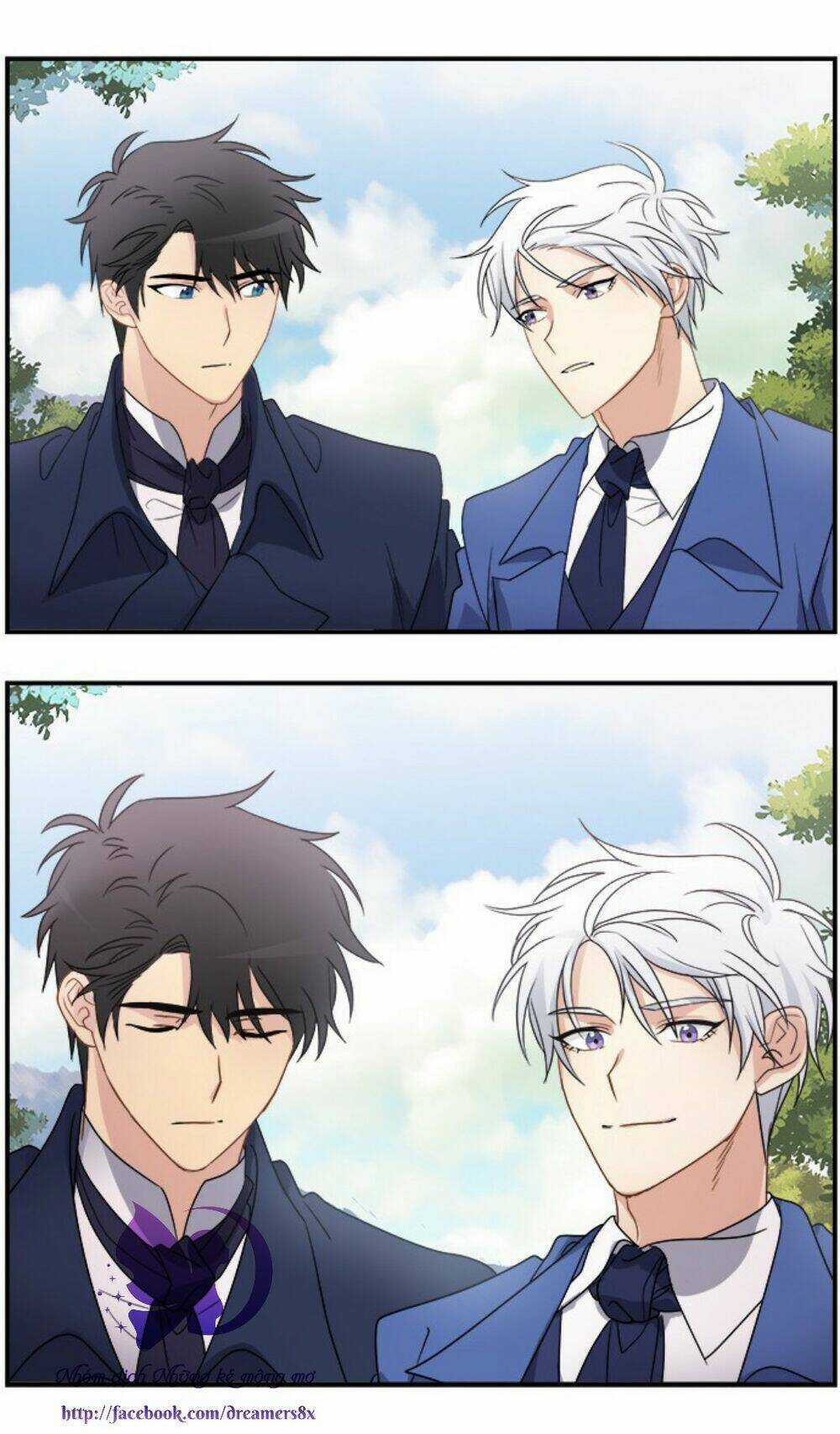 Nữ Chính Thứ 101 - Chapter 4 - Trang 40