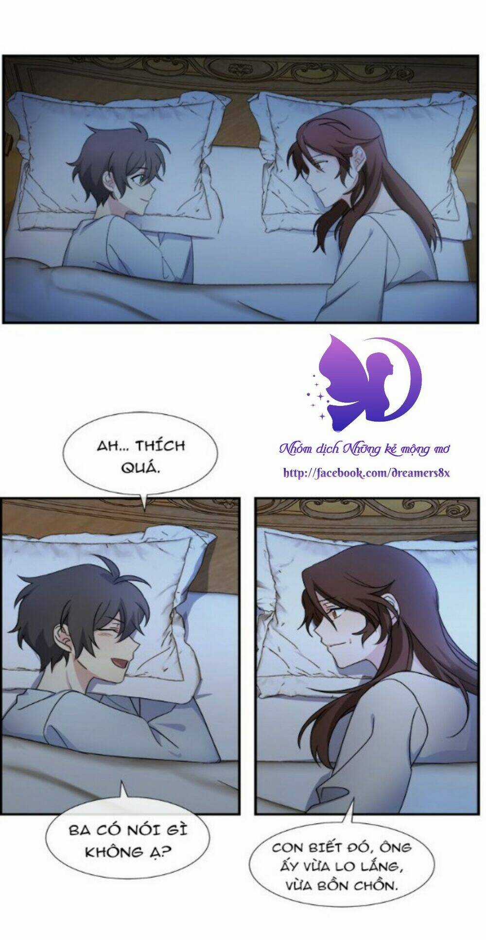 Nữ Chính Thứ 101 - Chapter 4 - Trang 5