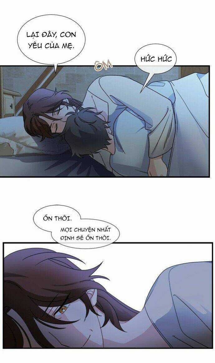 Nữ Chính Thứ 101 - Chapter 4 - Trang 10