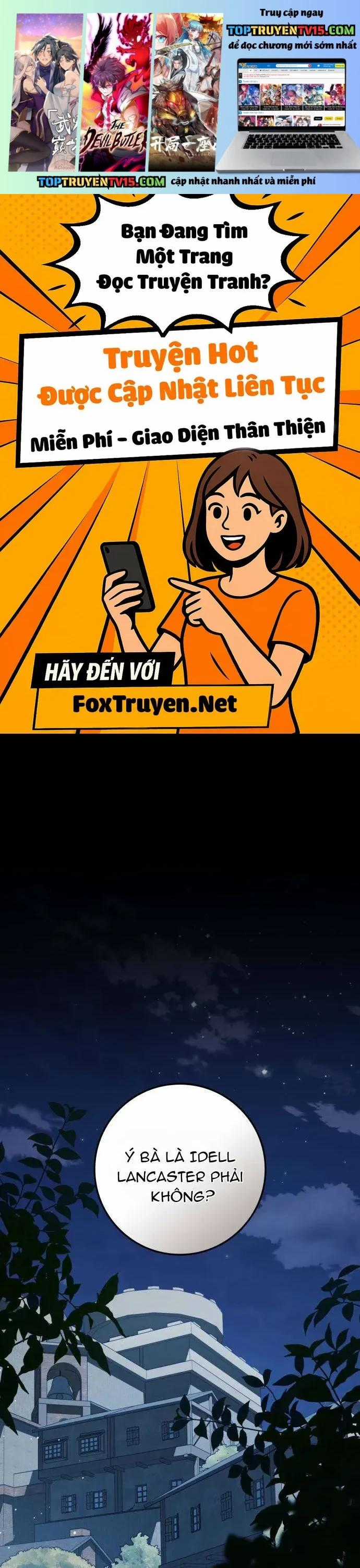 Nữ Công Tước Chiến Lợi Phẩm - Chapter 40 - Trang 1