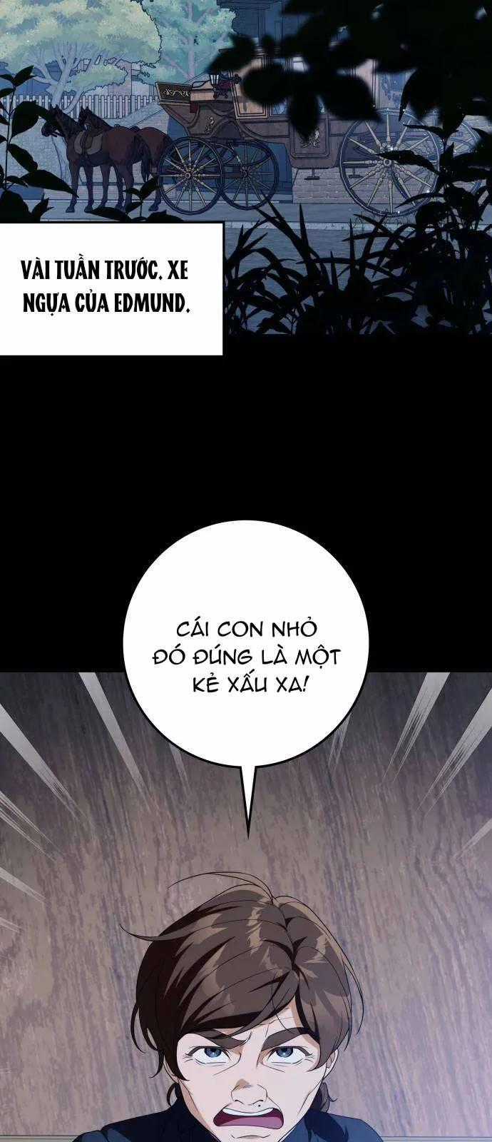 Nữ Công Tước Chiến Lợi Phẩm - Chapter 40 - Trang 2