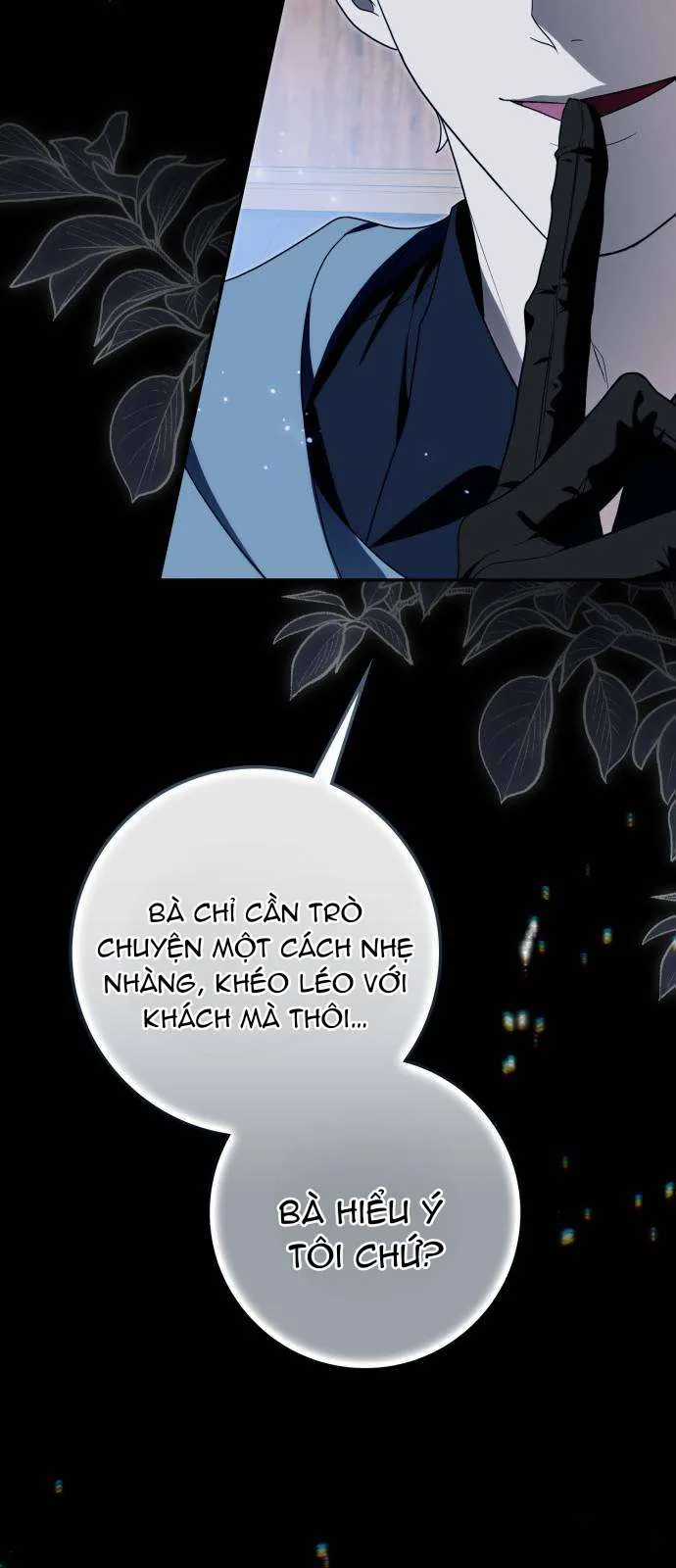 Nữ Công Tước Chiến Lợi Phẩm - Chapter 40 - Trang 11