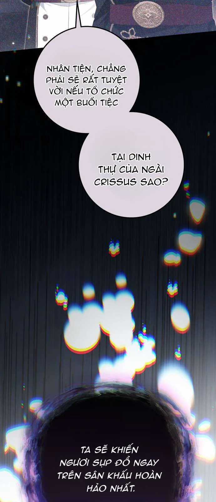 Nữ Công Tước Chiến Lợi Phẩm - Chapter 40 - Trang 13