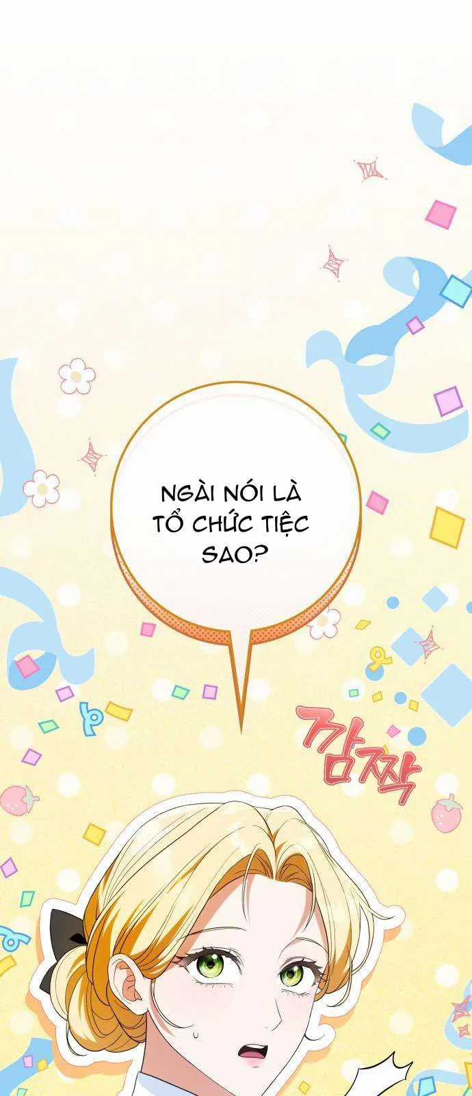 Nữ Công Tước Chiến Lợi Phẩm - Chapter 40 - Trang 15