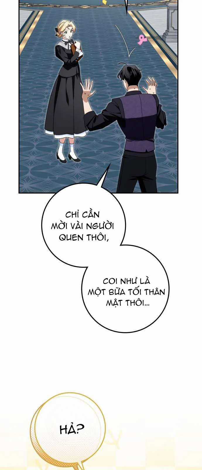 Nữ Công Tước Chiến Lợi Phẩm - Chapter 40 - Trang 17