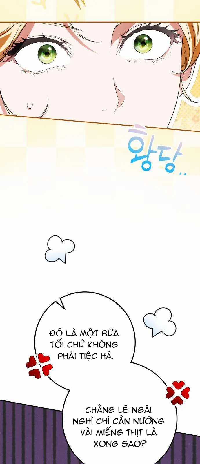 Nữ Công Tước Chiến Lợi Phẩm - Chapter 40 - Trang 18