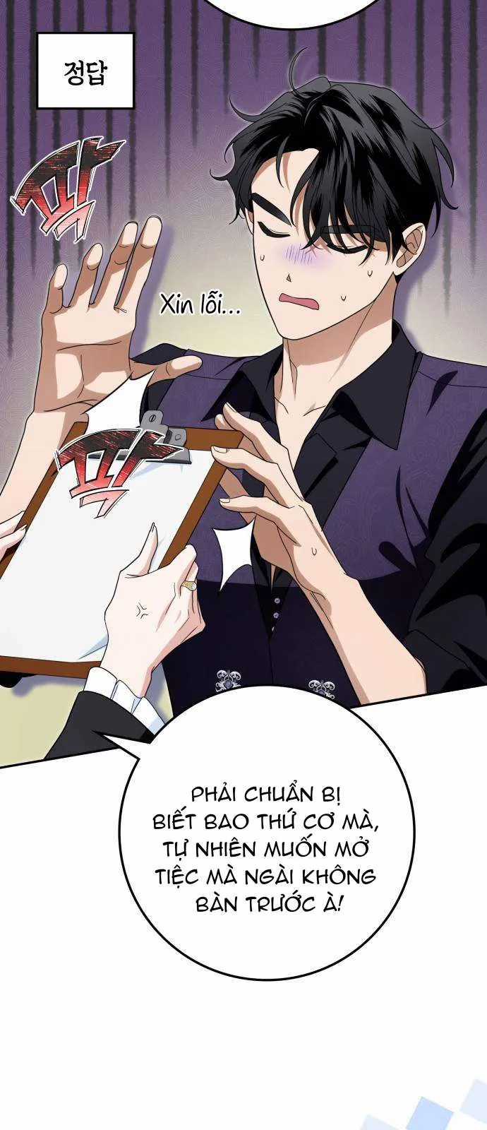 Nữ Công Tước Chiến Lợi Phẩm - Chapter 40 - Trang 19