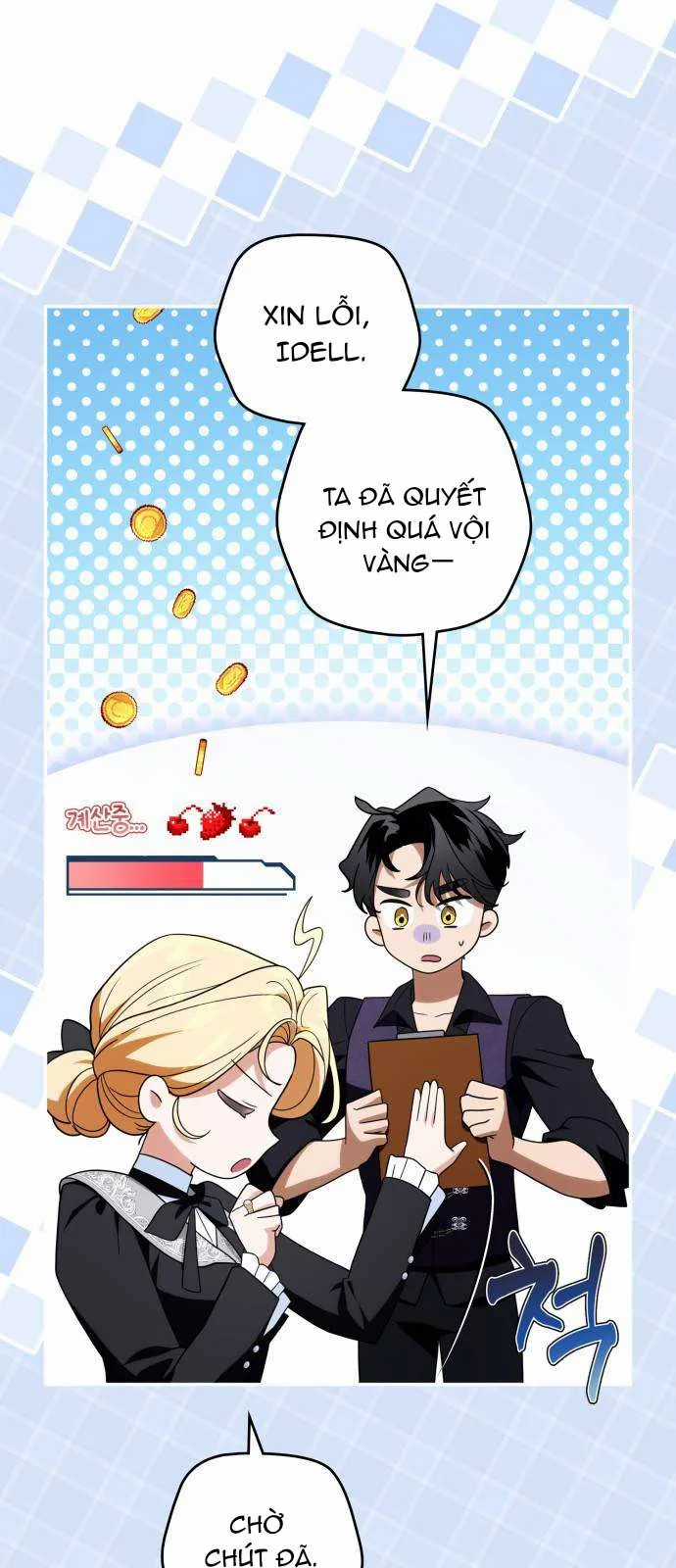 Nữ Công Tước Chiến Lợi Phẩm - Chapter 40 - Trang 20