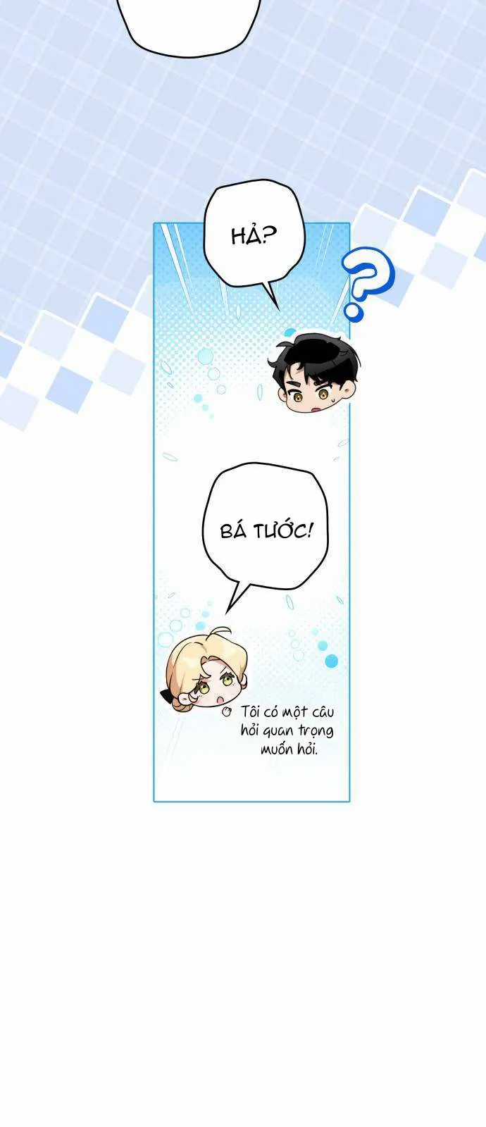 Nữ Công Tước Chiến Lợi Phẩm - Chapter 40 - Trang 21