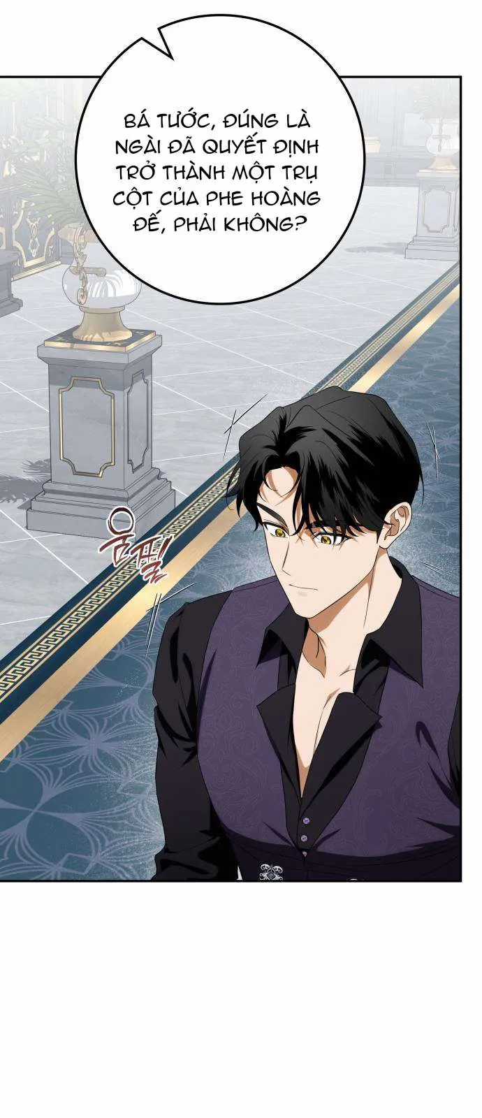 Nữ Công Tước Chiến Lợi Phẩm - Chapter 40 - Trang 22