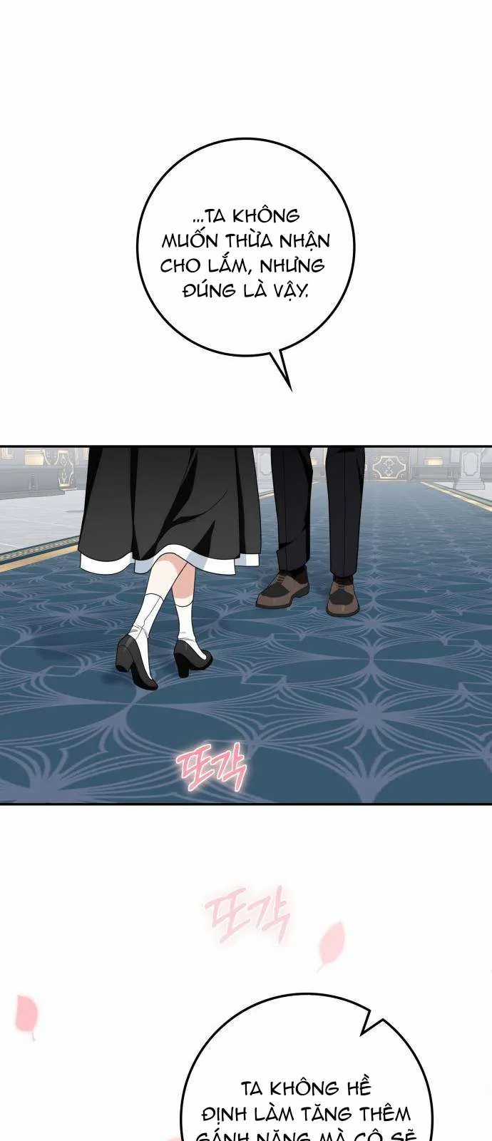 Nữ Công Tước Chiến Lợi Phẩm - Chapter 40 - Trang 23
