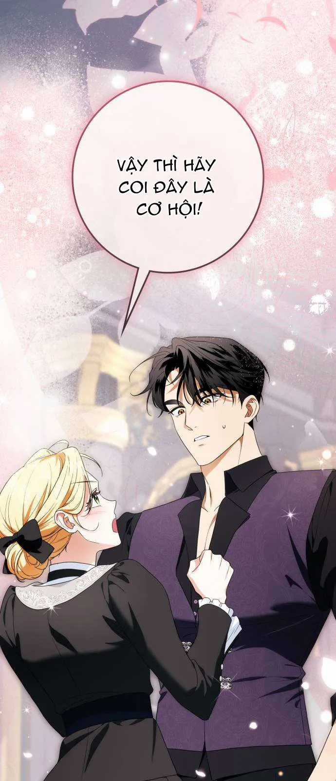 Nữ Công Tước Chiến Lợi Phẩm - Chapter 40 - Trang 25