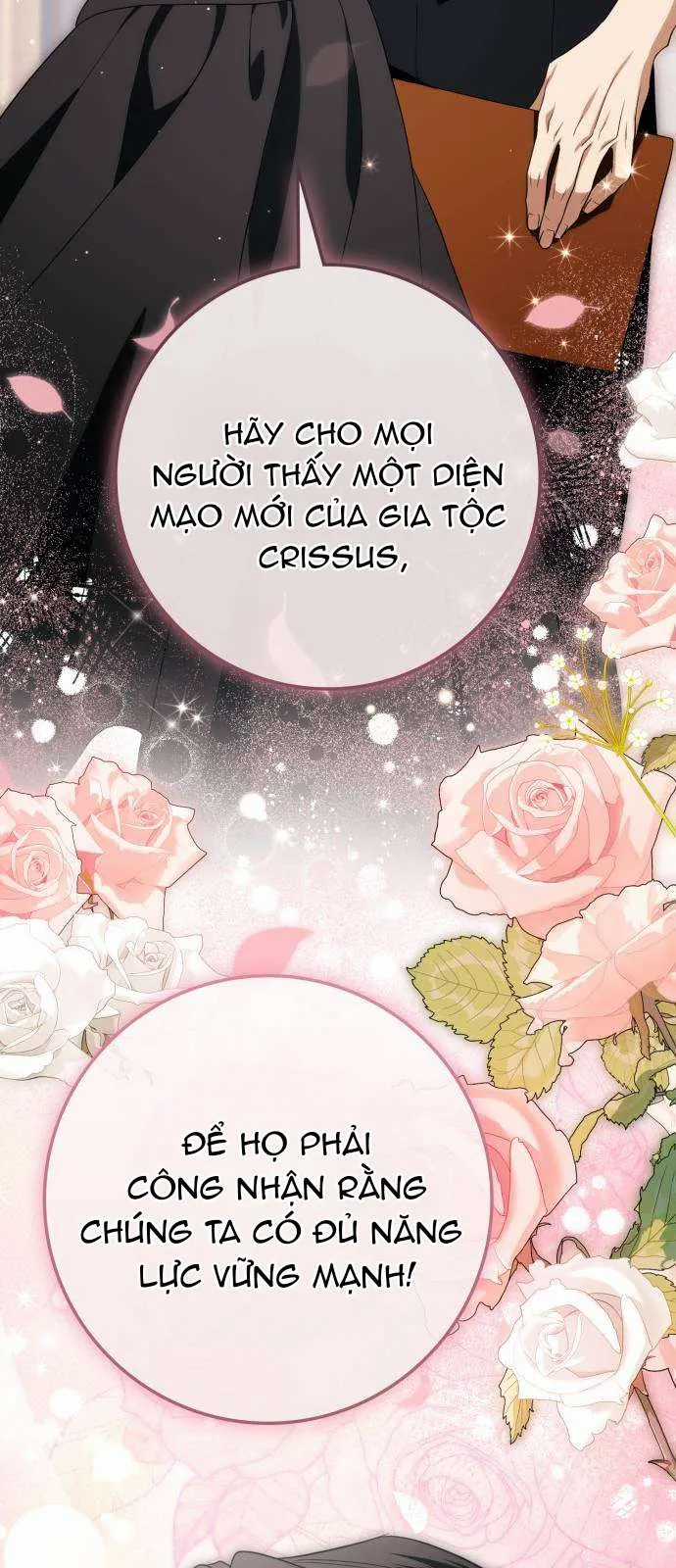 Nữ Công Tước Chiến Lợi Phẩm - Chapter 40 - Trang 26