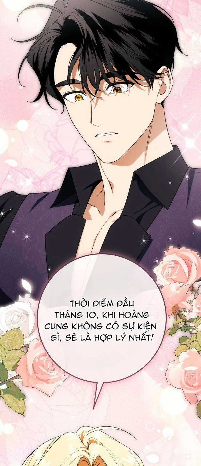 Nữ Công Tước Chiến Lợi Phẩm - Chapter 40 - Trang 27