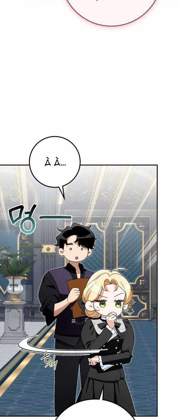 Nữ Công Tước Chiến Lợi Phẩm - Chapter 40 - Trang 29