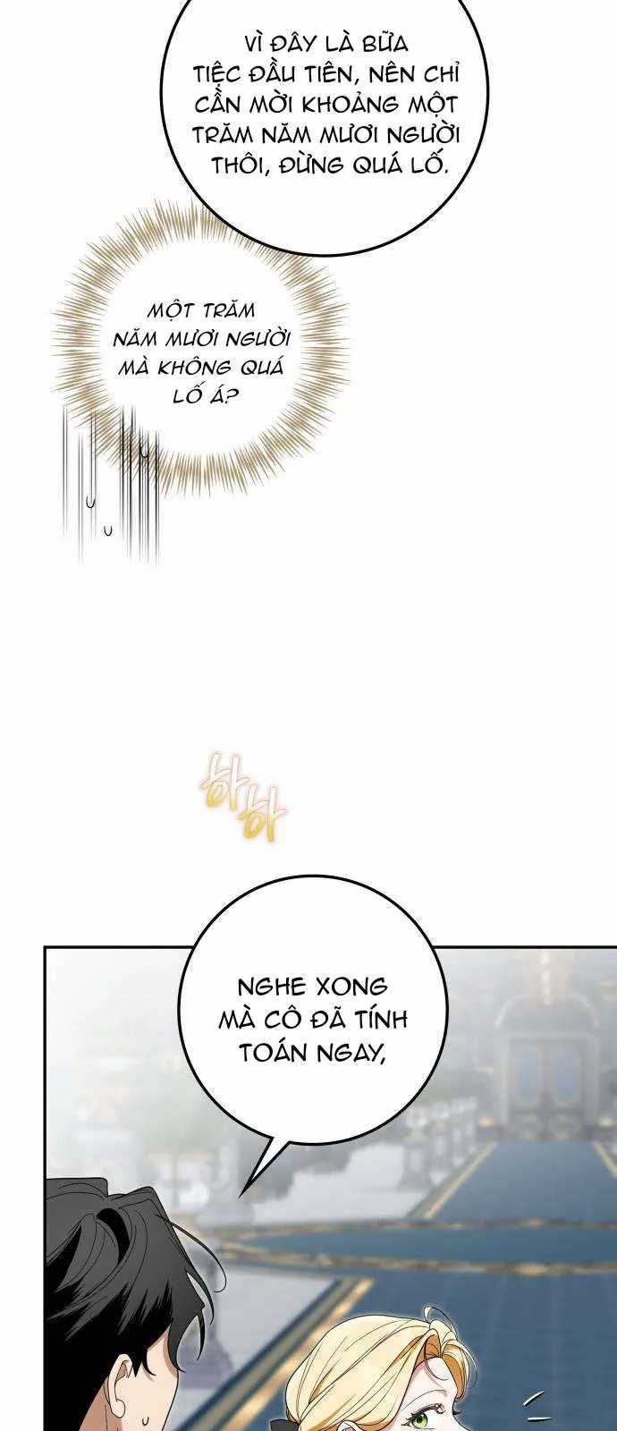 Nữ Công Tước Chiến Lợi Phẩm - Chapter 40 - Trang 30