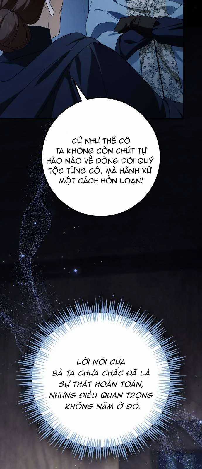 Nữ Công Tước Chiến Lợi Phẩm - Chapter 40 - Trang 4