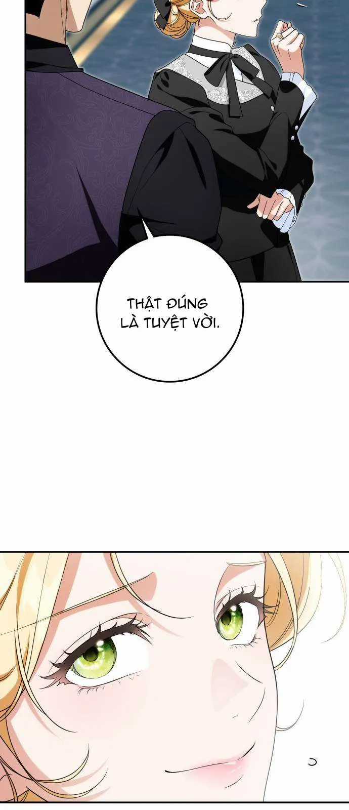 Nữ Công Tước Chiến Lợi Phẩm - Chapter 40 - Trang 31