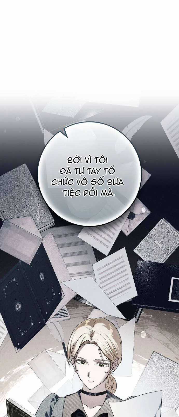 Nữ Công Tước Chiến Lợi Phẩm - Chapter 40 - Trang 32