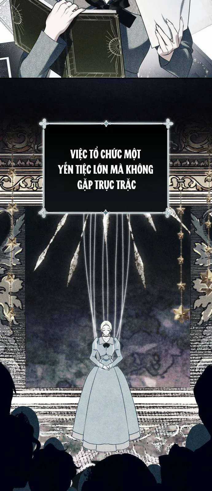 Nữ Công Tước Chiến Lợi Phẩm - Chapter 40 - Trang 33