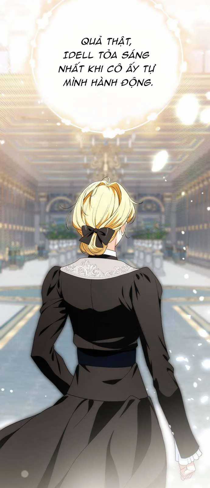 Nữ Công Tước Chiến Lợi Phẩm - Chapter 40 - Trang 37