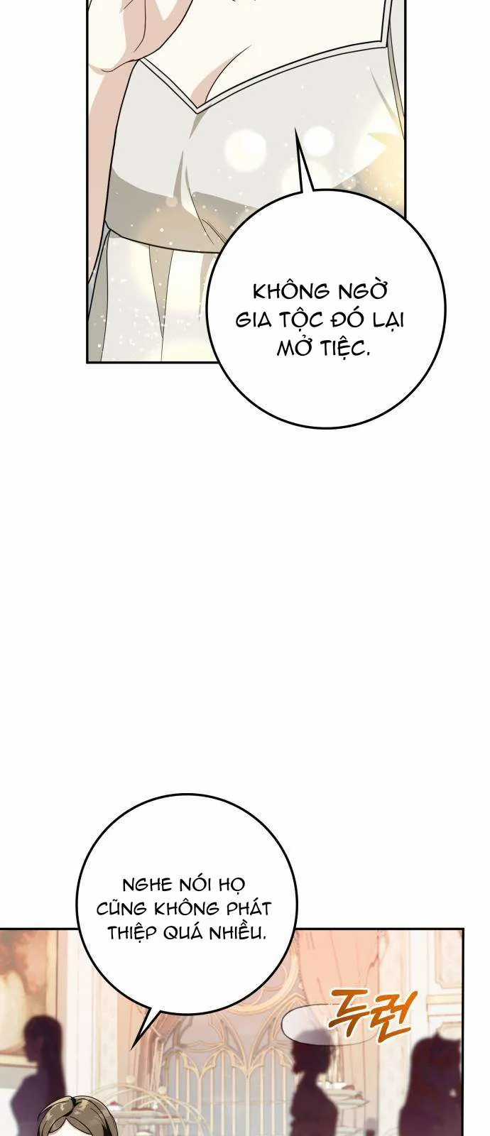 Nữ Công Tước Chiến Lợi Phẩm - Chapter 40 - Trang 43