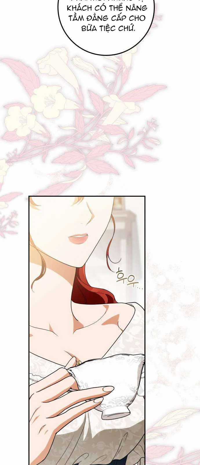 Nữ Công Tước Chiến Lợi Phẩm - Chapter 40 - Trang 45