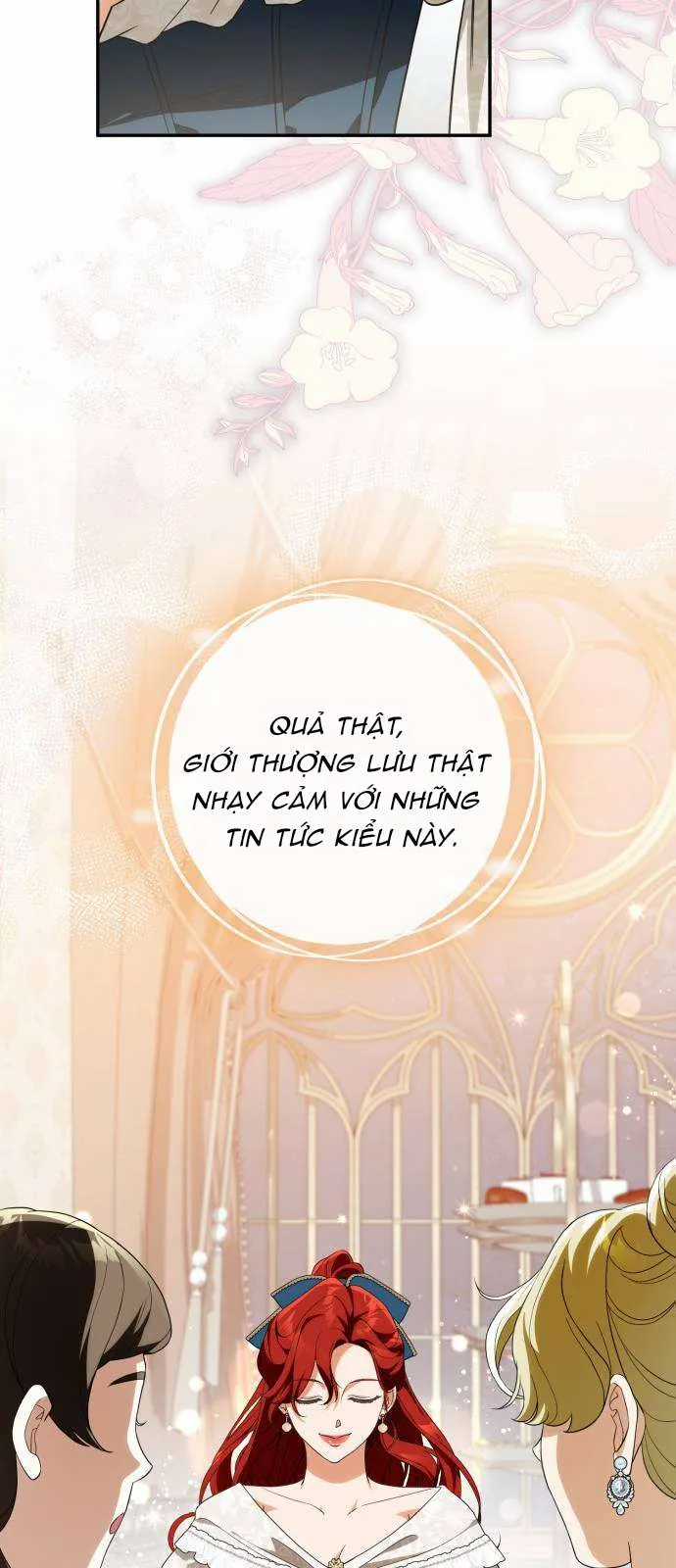 Nữ Công Tước Chiến Lợi Phẩm - Chapter 40 - Trang 46