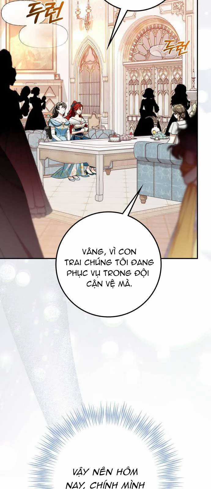 Nữ Công Tước Chiến Lợi Phẩm - Chapter 40 - Trang 48