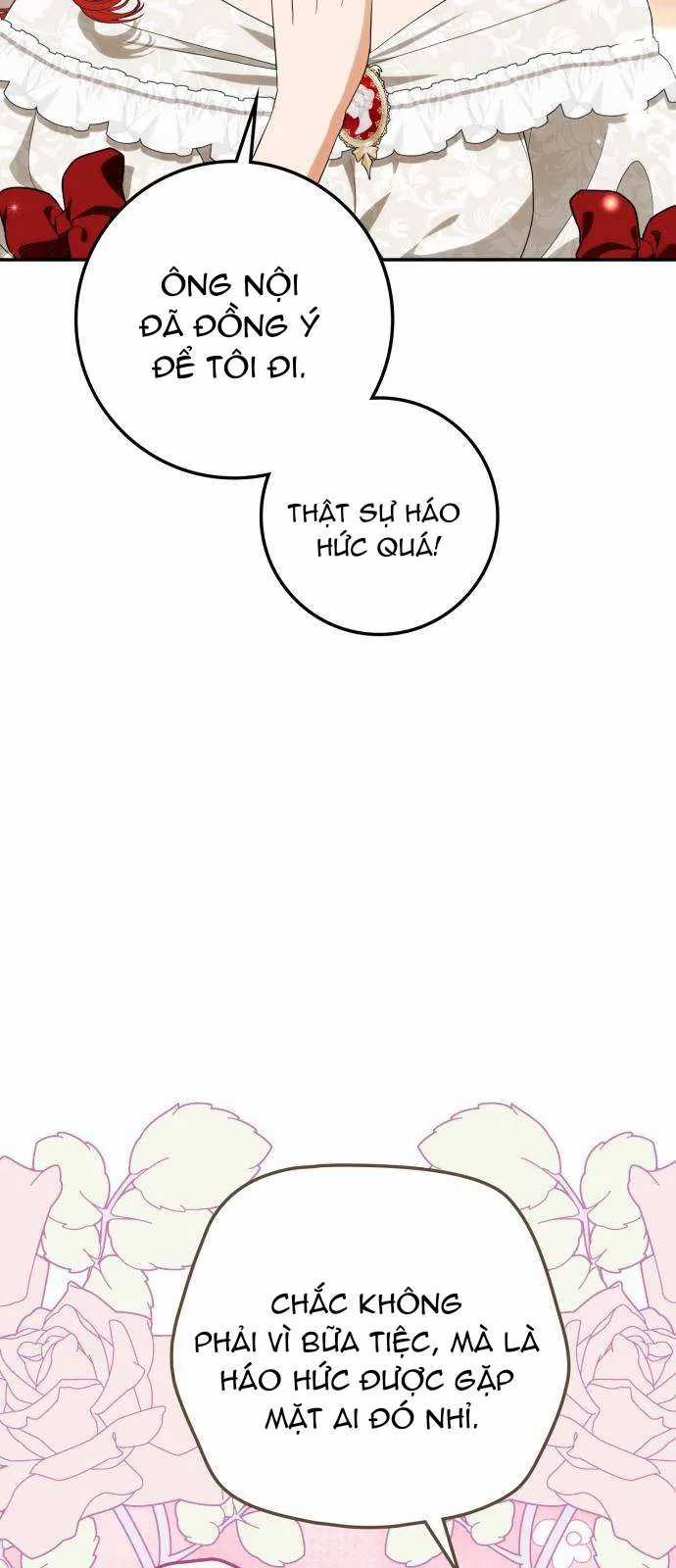 Nữ Công Tước Chiến Lợi Phẩm - Chapter 40 - Trang 50