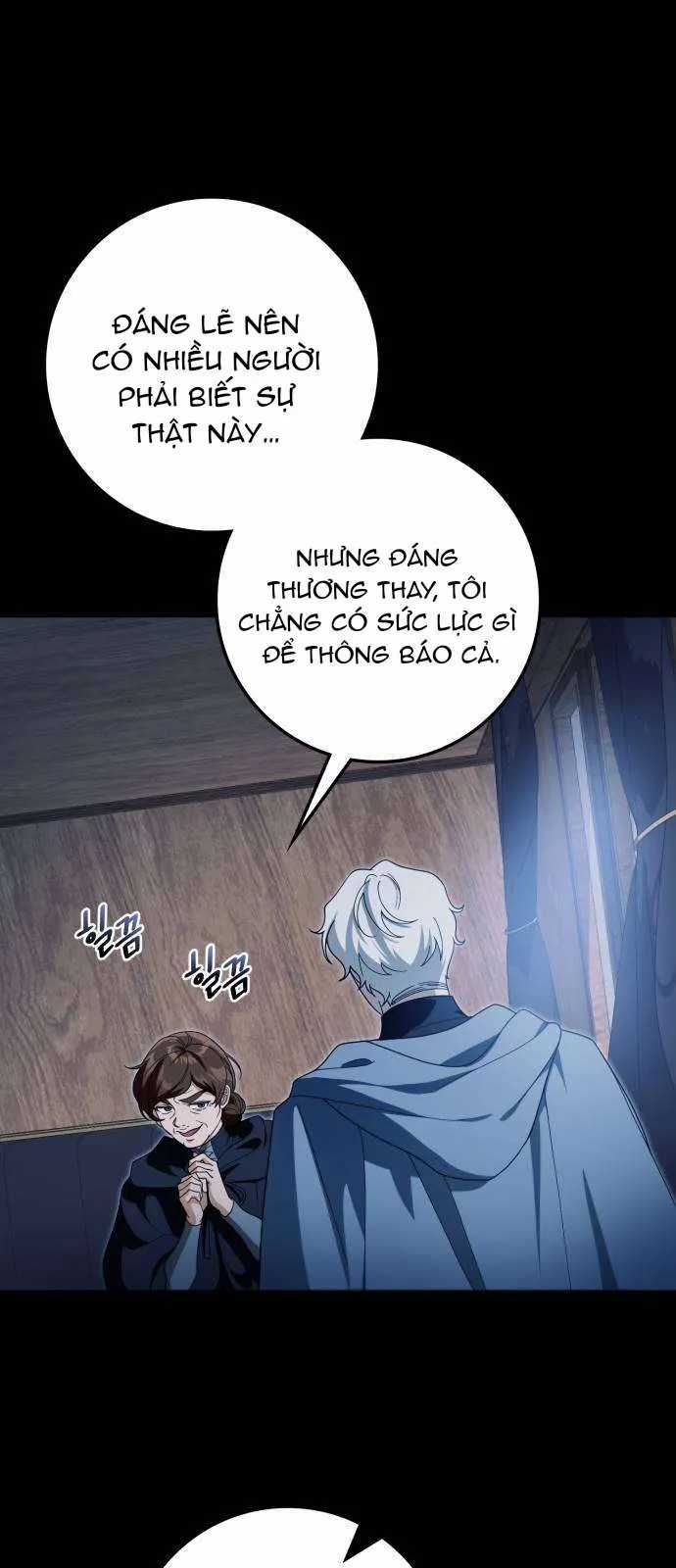 Nữ Công Tước Chiến Lợi Phẩm - Chapter 40 - Trang 6