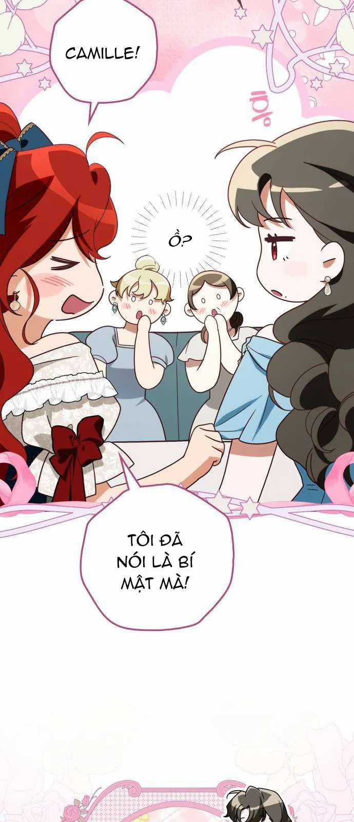 Nữ Công Tước Chiến Lợi Phẩm - Chapter 40 - Trang 51