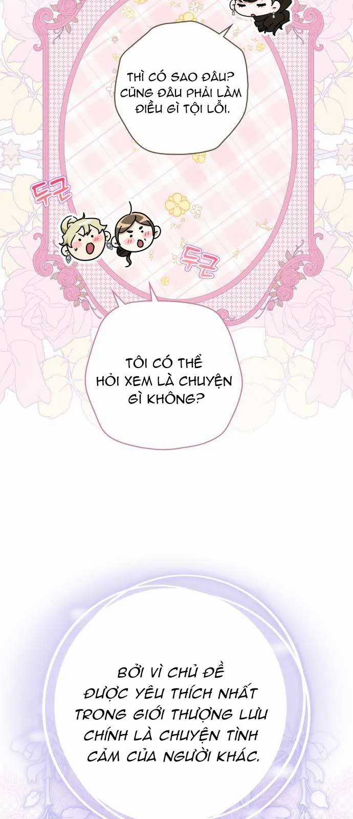 Nữ Công Tước Chiến Lợi Phẩm - Chapter 40 - Trang 52