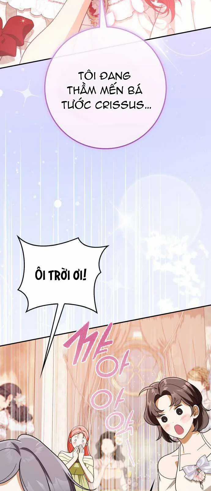 Nữ Công Tước Chiến Lợi Phẩm - Chapter 40 - Trang 54