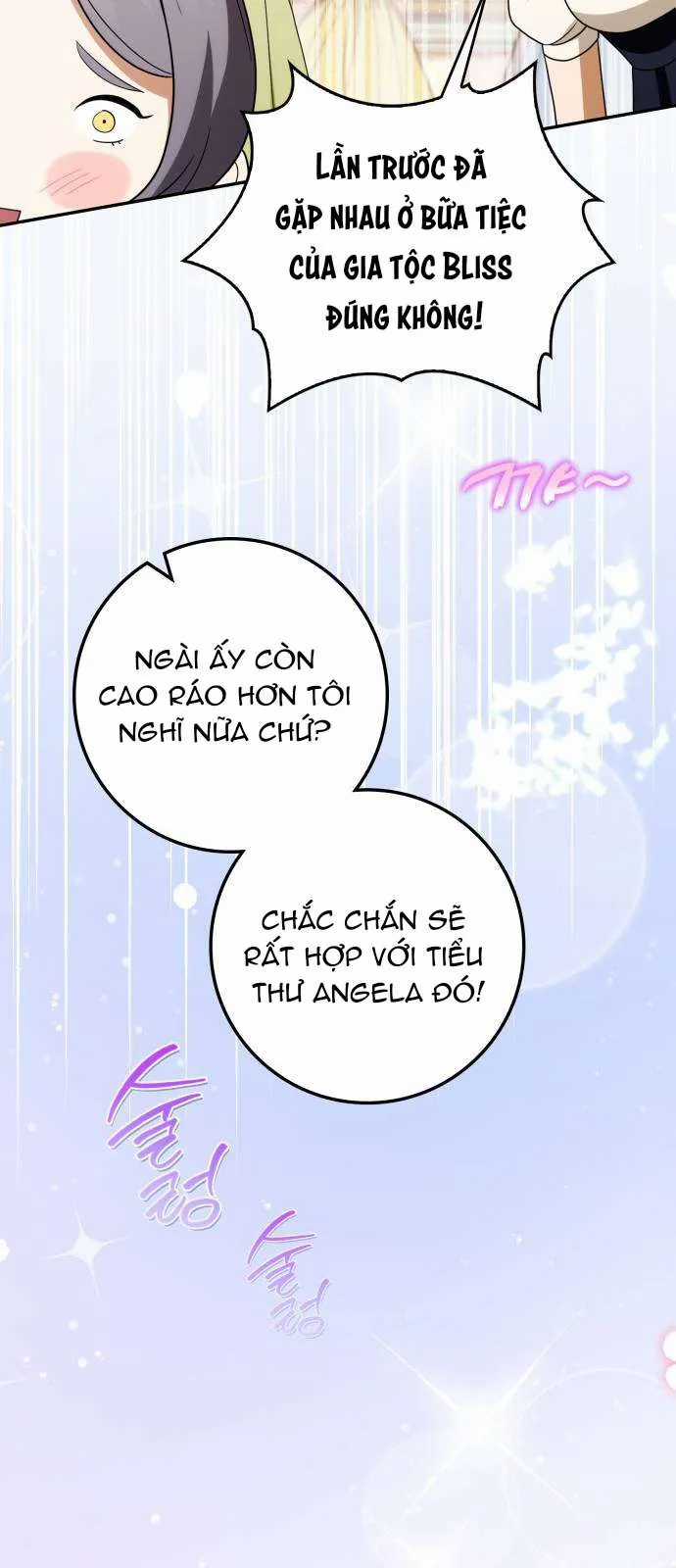 Nữ Công Tước Chiến Lợi Phẩm - Chapter 40 - Trang 55