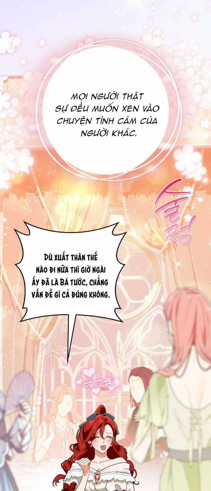 Nữ Công Tước Chiến Lợi Phẩm - Chapter 40 - Trang 56