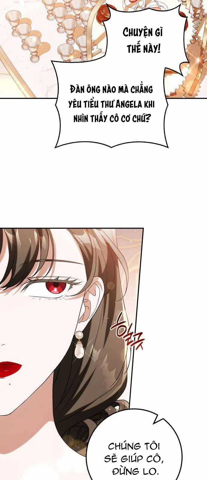 Nữ Công Tước Chiến Lợi Phẩm - Chapter 40 - Trang 58