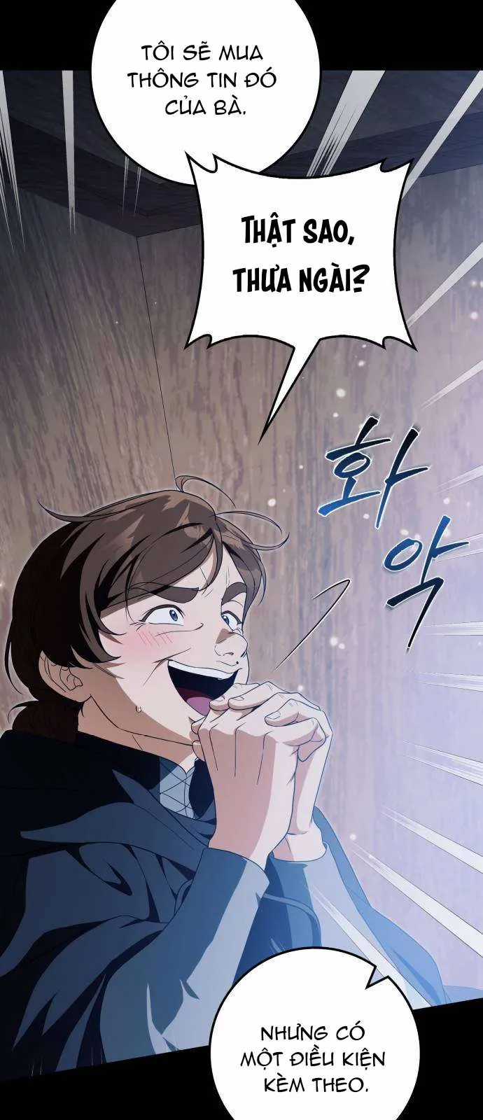 Nữ Công Tước Chiến Lợi Phẩm - Chapter 40 - Trang 7