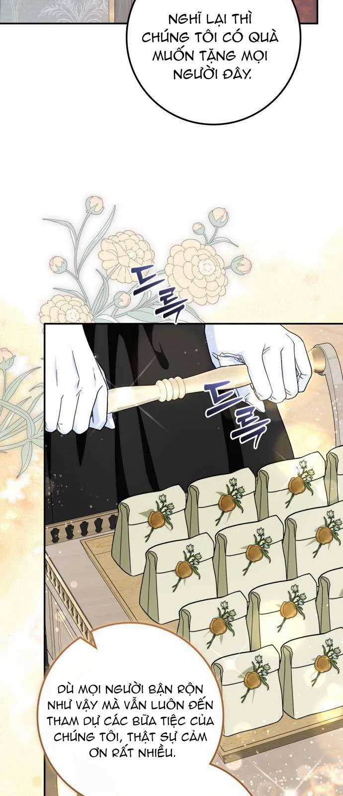 Nữ Công Tước Chiến Lợi Phẩm - Chapter 40 - Trang 66