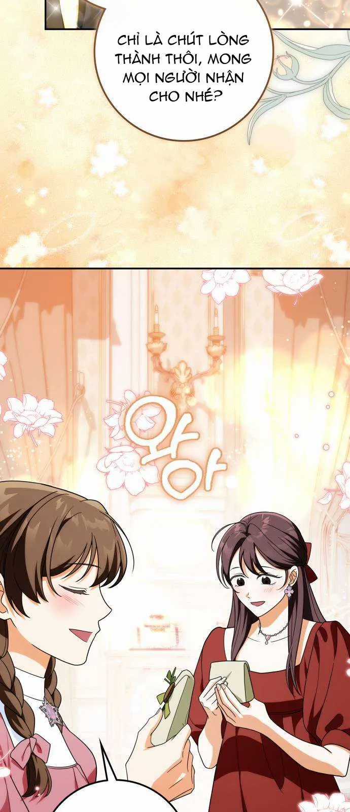 Nữ Công Tước Chiến Lợi Phẩm - Chapter 40 - Trang 67