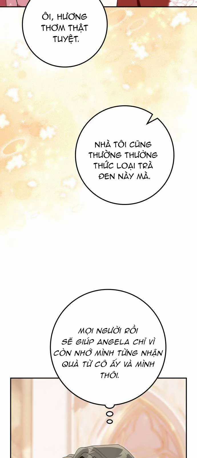 Nữ Công Tước Chiến Lợi Phẩm - Chapter 40 - Trang 68